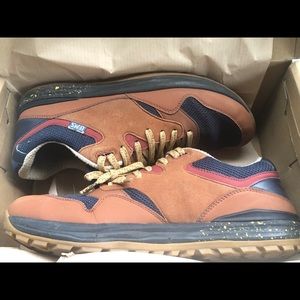 Lems Trailhead Hiking Shoes Men’s Size 11.5